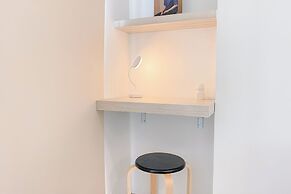 Simply Studio Apartment At Tokyo Riverside Pik 2