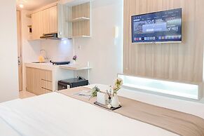 Simply Studio Apartment At Tokyo Riverside Pik 2