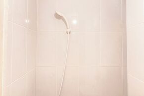 Simply Studio Apartment At Tokyo Riverside Pik 2