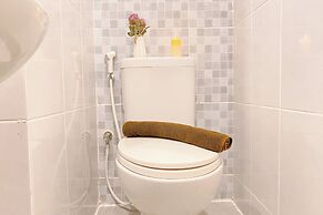 Simply Studio Apartment At Tokyo Riverside Pik 2