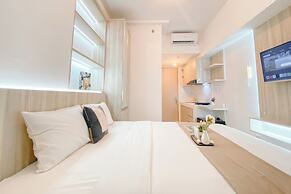 Simply Studio Apartment At Tokyo Riverside Pik 2