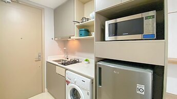 Nice And Restful Studio At Gold Coast Apartment