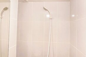 Cozy Living Apartment Studio At Tokyo Riverside Pik 2