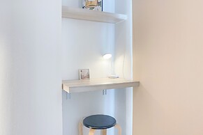 Cozy Living Apartment Studio At Tokyo Riverside Pik 2