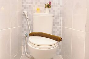 Cozy Living Apartment Studio At Tokyo Riverside Pik 2