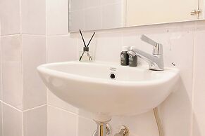 Cozy Living Apartment Studio At Tokyo Riverside Pik 2