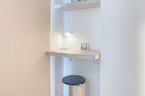 Good And Homey Apartment Studio At Tokyo Riverside Pik 2