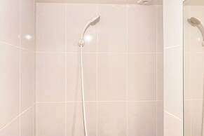 Good And Homey Apartment Studio At Tokyo Riverside Pik 2