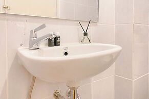 Good And Homey Apartment Studio At Tokyo Riverside Pik 2