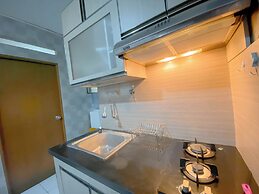 The Nifty Nook 2Br At Gateway Ahmad Yani Cicadas Apartment