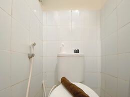 The Nifty Nook 2Br At Gateway Ahmad Yani Cicadas Apartment