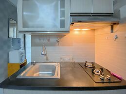 The Nifty Nook 2Br At Gateway Ahmad Yani Cicadas Apartment