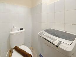 The Nifty Nook 2Br At Gateway Ahmad Yani Cicadas Apartment