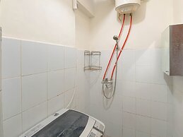 The Nifty Nook 2Br At Gateway Ahmad Yani Cicadas Apartment