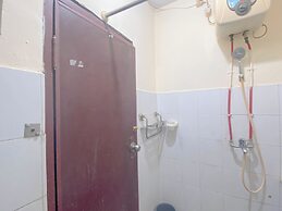 Homey 2Br Apartment Gateway Ahmad Yani Cicadas