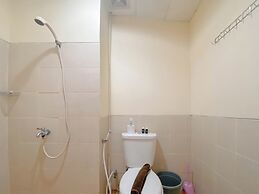 Homey 2Br Apartment Gateway Ahmad Yani Cicadas