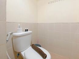 Homey 2Br Apartment Gateway Ahmad Yani Cicadas
