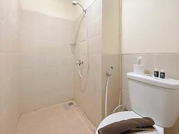 Homey 2Br Apartment Gateway Ahmad Yani Cicadas