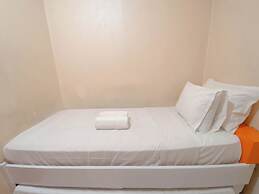 Homey 2Br Apartment Gateway Ahmad Yani Cicadas