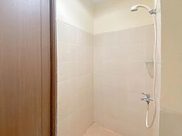 Homey 2Br Apartment Gateway Ahmad Yani Cicadas