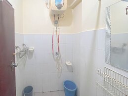 Homey 2Br Apartment Gateway Ahmad Yani Cicadas