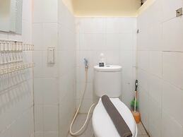 Homey 2Br Apartment Gateway Ahmad Yani Cicadas