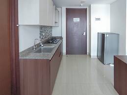Compact And Relaxing 1Br At Grand Sungkono Lagoon Apartment