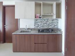 Compact And Relaxing 1Br At Grand Sungkono Lagoon Apartment