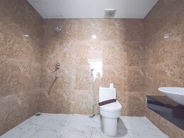 Compact And Relaxing 1Br At Grand Sungkono Lagoon Apartment