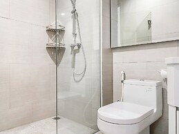 Elegant 3Br With Private Lift And Extra Room Menara Jakarta Kemayoran 