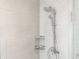 Elegant 3Br With Private Lift And Extra Room Menara Jakarta Kemayoran 