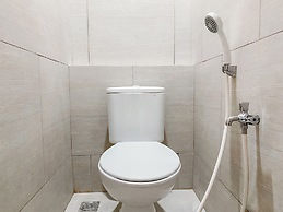 Elegant 3Br With Private Lift And Extra Room Menara Jakarta Kemayoran 