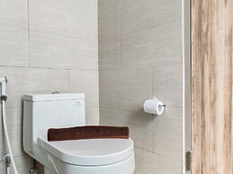 Elegant 3Br With Private Lift And Extra Room Menara Jakarta Kemayoran 