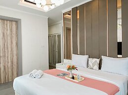 Elegant 3Br With Private Lift And Extra Room Menara Jakarta Kemayoran 