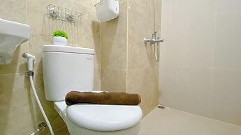 Comfort Living 2Br At Transpark Cibubur Apartment