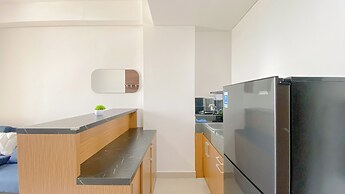 Comfort Living 2Br At Transpark Cibubur Apartment