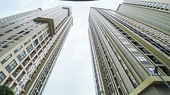 Comfort Living 2Br At Transpark Cibubur Apartment