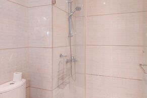 Warm And Homey 1Br At Brooklyn Alam Sutera Apartment