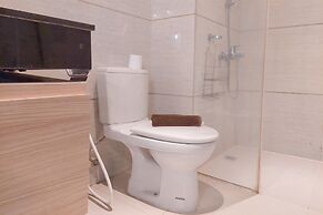 Warm And Homey 1Br At Brooklyn Alam Sutera Apartment