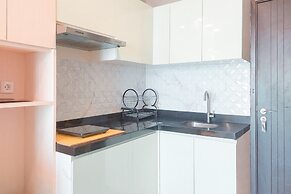 Warm And Homey 1Br At Brooklyn Alam Sutera Apartment
