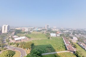 Warm And Homey 1Br At Brooklyn Alam Sutera Apartment