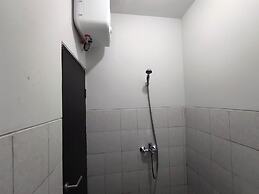 Homey Studio With Easy Pool Access Apartment At Suncity Residence