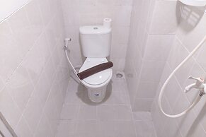 Good Place Studio At Urbantown Serpong Apartment