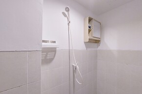 Good Place Studio At Urbantown Serpong Apartment