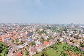 Good Place Studio At Urbantown Serpong Apartment