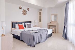 Comfortable And Homey 1Br Tamansari Bintaro Mansion Apartment