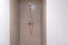 Comfortable And Homey 1Br Tamansari Bintaro Mansion Apartment