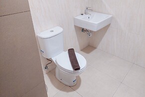 Comfortable And Homey 1Br Tamansari Bintaro Mansion Apartment