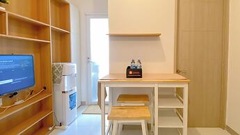 Cozy Living 2Br Apartment At Tokyo Riverside Pik 2