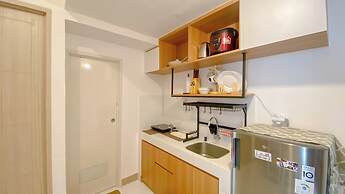 Cozy Living 2Br Apartment At Tokyo Riverside Pik 2